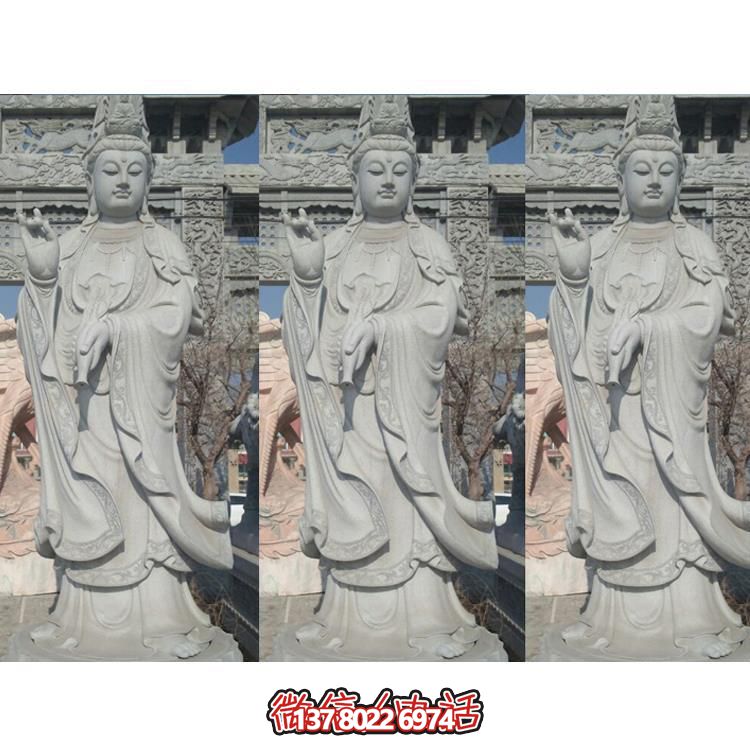 傳統(tǒng)佛像雕塑，來自古老寺廟的精美藝術(shù)